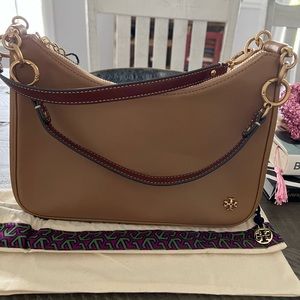 Tory Burch 151 MERCER CRESCENT BAG